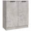 Waddington 120cm Sideboard-2041611251