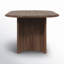 Paden Outdoor Oval Teak Dining Table