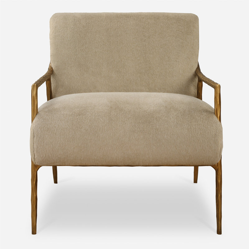 Chaise d'appoint Natalyah