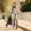 Carry Hand Cart-455146641