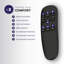 Blissful Nights Adjustable Base with Wireless Remote-22732580