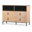 Commode double 6 tiroirs Cejas-252539557