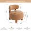 Chaise d'appoint Teddy-366060825