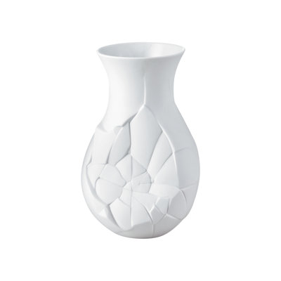 Phases Porcelain China Table Vase