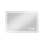 Miroir de salle de bain Fog