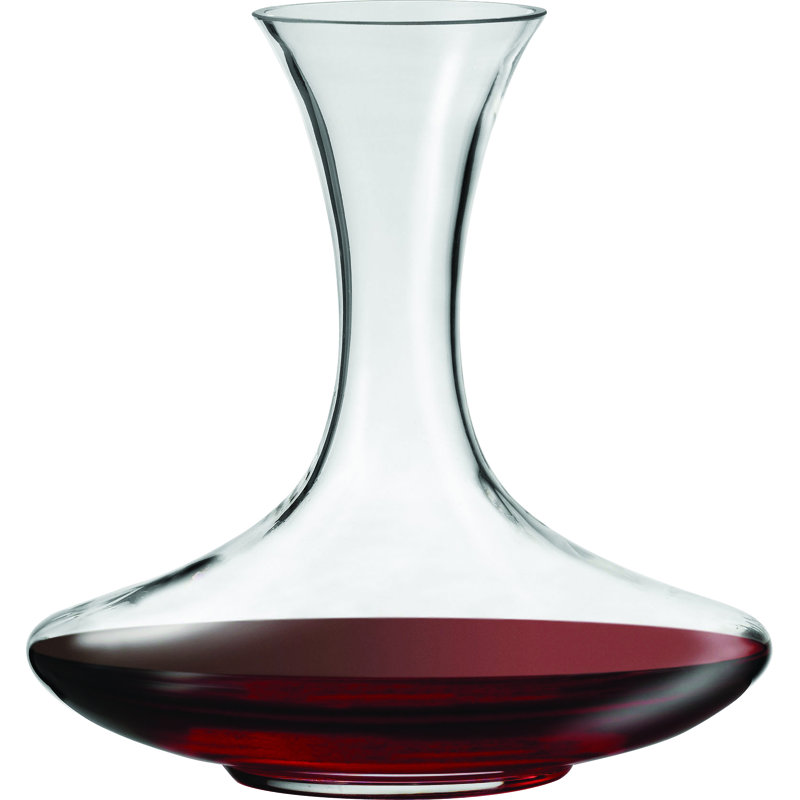 Décanteur à vin 26,5 oz. Livesay