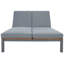 Outdoor Lounge Chair-538943095
