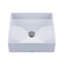 Arvina Square Vessel Bathroom Sink