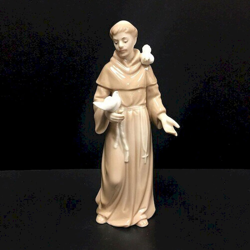 Figurine Hornice St. Francis