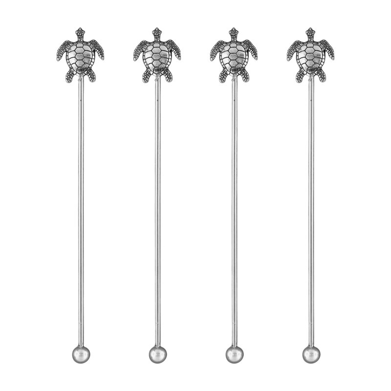 Wimbledon Stainless Steel Stirrer