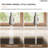 Pull-Down Single Handle Kitchen Faucet with Dual Function-132999114