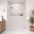 Brushed Nickel selected