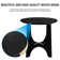 Dalke End Table