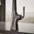 Graze Single Handle Kitchen Faucet with 21-9/16" Spout-93021065