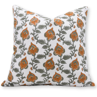 Housse de coussin Madhubala