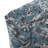 16" Square Ikat Pouf