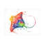Art sur toile Dave Bartholet Stingray-1475891836
