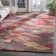 Monaco Performance Abstract Rug