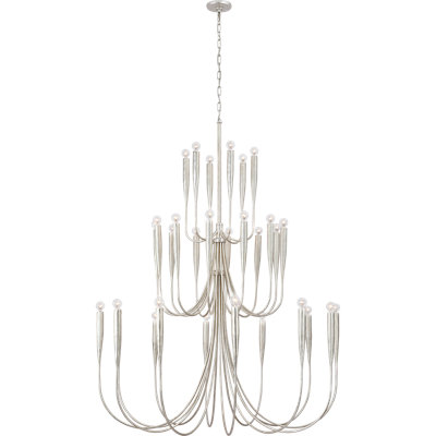 Julie Neill 30 - Light Chandelier