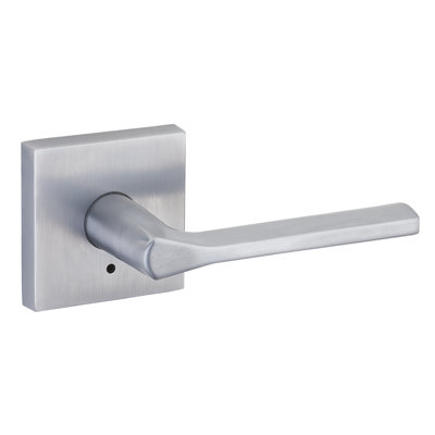 Lisbon Privacy Door Lever