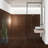 Refinery 24'' W x 48'' L Porcelain Singular Tile-63304971