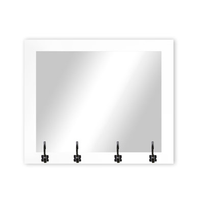 Miroir mural rectangle
