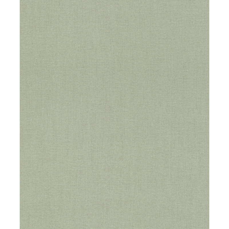 Naim Sage Solid Texture Wallpaper, Green