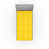 Yellow Dark Orange Geometric is out of stock selected