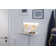 LED Plug-in Flush Mounted Wall Light