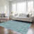 Teal selected