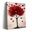 Wrapped Canvas Print-513514520
