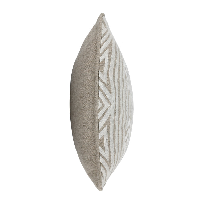 Lumbar Pillow Cover & Insert