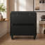Buffet 30,31 "avec motif en nid d'abeille, armoire d'appoint moderne-344261084