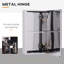 W H Medicine Cabinet Mirror