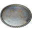 Metal Decorative Tray