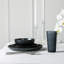 Ensemble de vaisselle en verre 16 pièces Stone Lain Elio-125821804