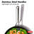 OXO Ceramic Pro Frypan-67516132