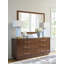 Rendezvous 6 - Drawer Dresser