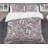 Modern & Contemporary Polyester Twill Geometric Shapes Duvet Cover-112931674-40703601