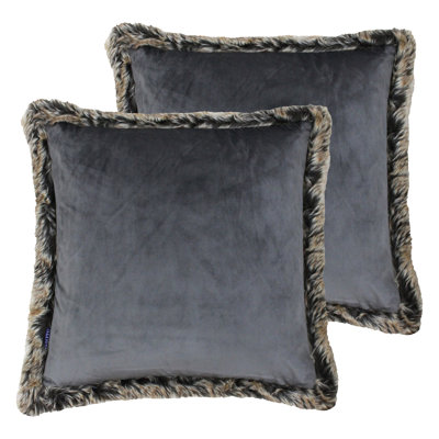 Square Cushion