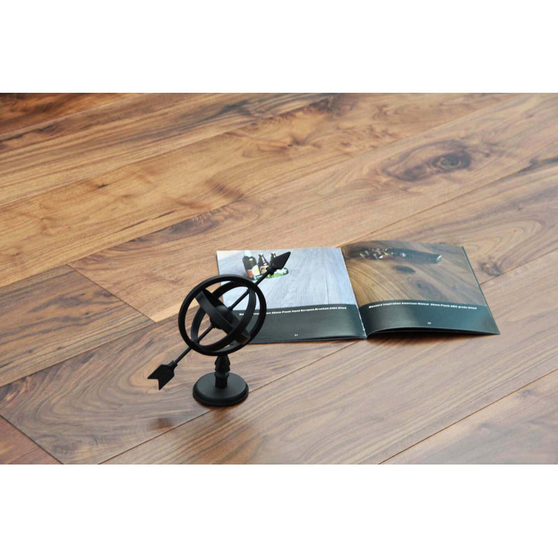 Hardwood Flooring