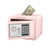 Pink is out of stock