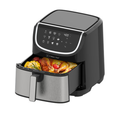 Culinary Chef 8.45 Quarts Air Fryer