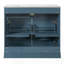 Meuble-lavabo de luxe 36 po avec lavabo en céramique-1856317478
