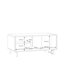 Playly Coffee Table with Storage