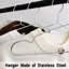Plastic Standard Hanger