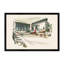 High Rise Sitting Room Print