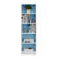 Cannice Bookcase-415089093-415089092