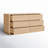 Mille 6- Drawer Dresser-1977523018