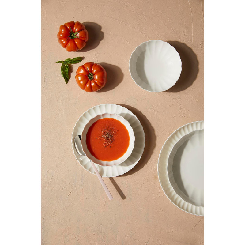 Service de table (27 pièces)